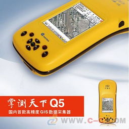 精准高效，赋能一线 线路巡检中的数据采集利器——以中海达Q5与武汉赛维设备为例